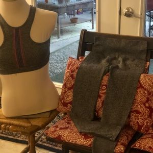 C &C California Athletic apparel